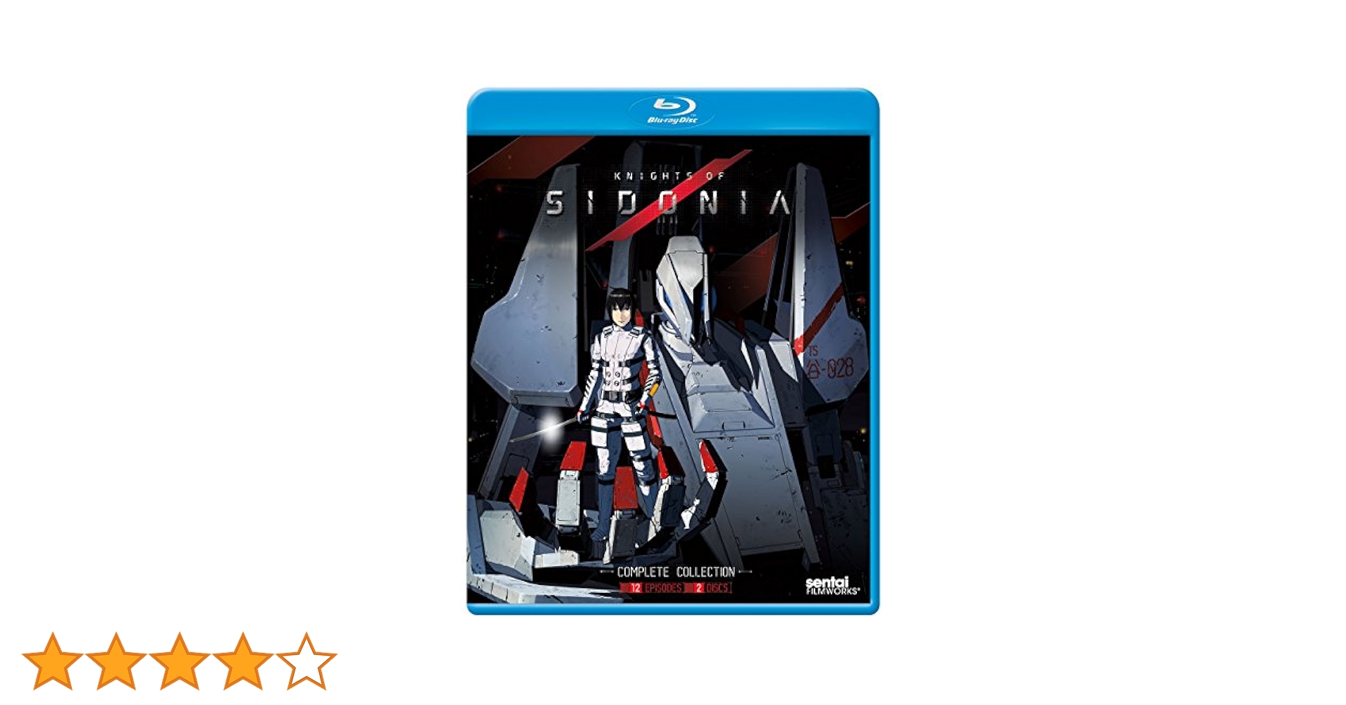 Amazon.co.jp: シドニアの騎士 / KNIGHTS OF SIDONIA: SEASON 1